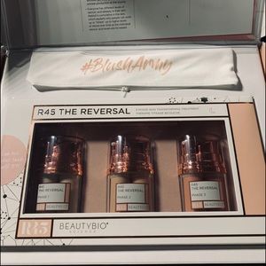 R45 The Reversal set, new!